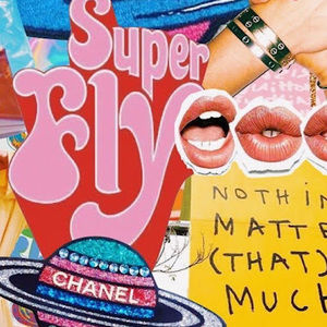 Meet your Posher, Bella